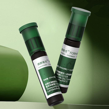 焕颜有方清肌绿宝瓶+祛痘凝胶组合装