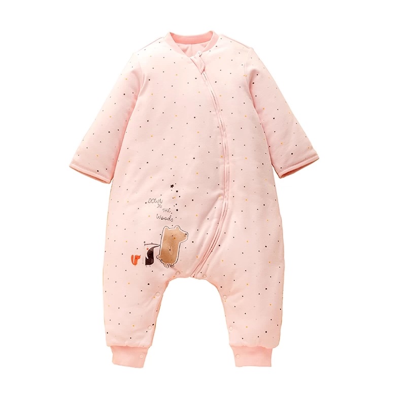 gb好孩子四季通用婴儿睡袋