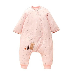 gb好孩子四季通用婴儿睡袋