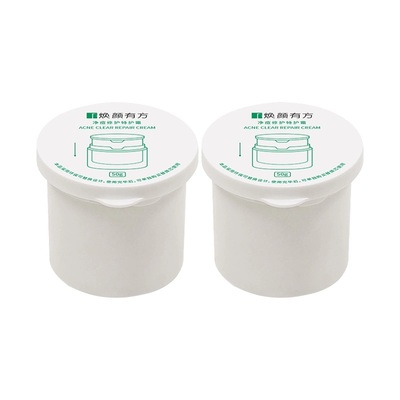 焕颜有方修护特护霜50g替换芯