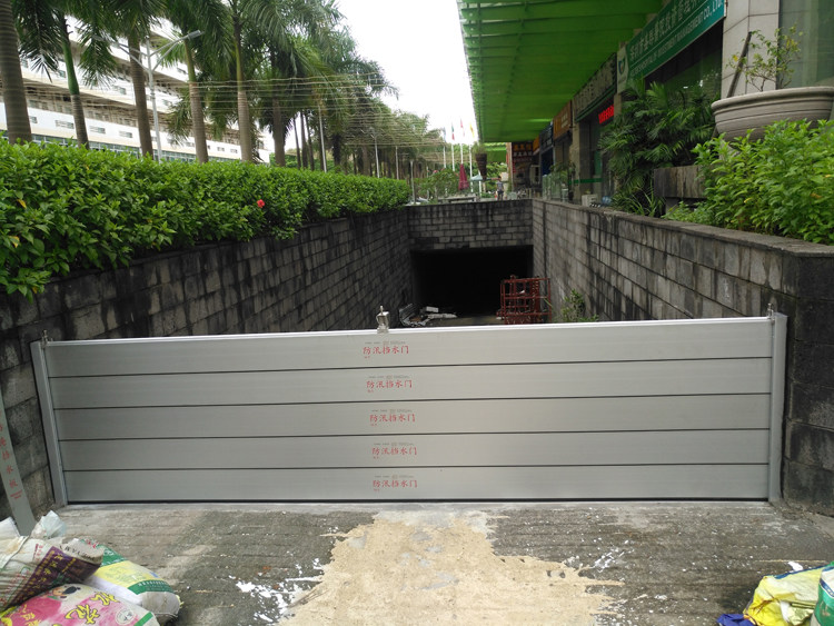 2026组合式防洪板怎么选?全面解析防汛必备利器