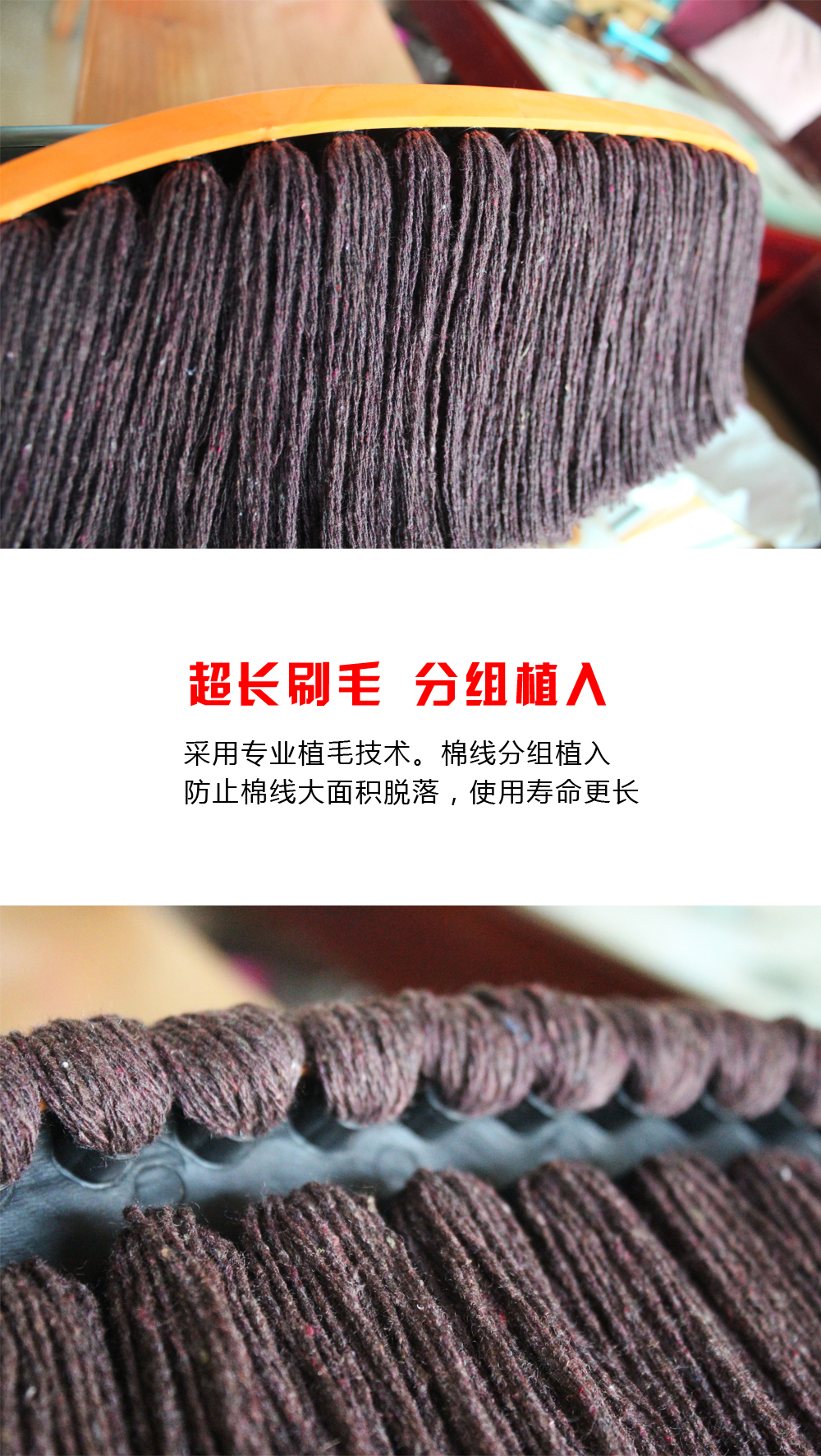 Bông lau xe ô tô lau sáp bàn chải bụi nhíp sáp kéo sáp rửa xe bàn chải nhíp dầu kéo làm sạch nguồn cung cấp - Sản phẩm làm sạch xe chổi rửa xe 360 độ