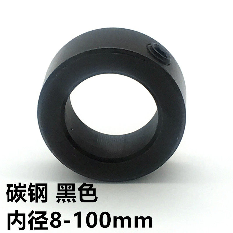 固定环隔圈碳钢金属衬套,实用性强吗?🔧深度测评-止推环-淘宝好物网