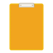 【带夹款】带挂钩编织包边文件夹A4夹板