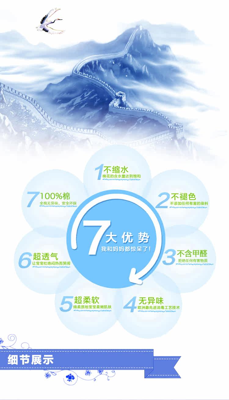 Coffret cadeau pour nouveau-né - Kit d accessoires - Ref 1955039 Image 17