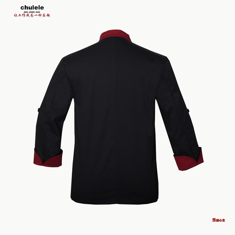 Uniforme de cuisinier - Ref 1908187 Image 23