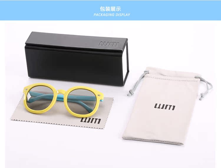 Lunettes 3D - Ref 1239910 Image 15