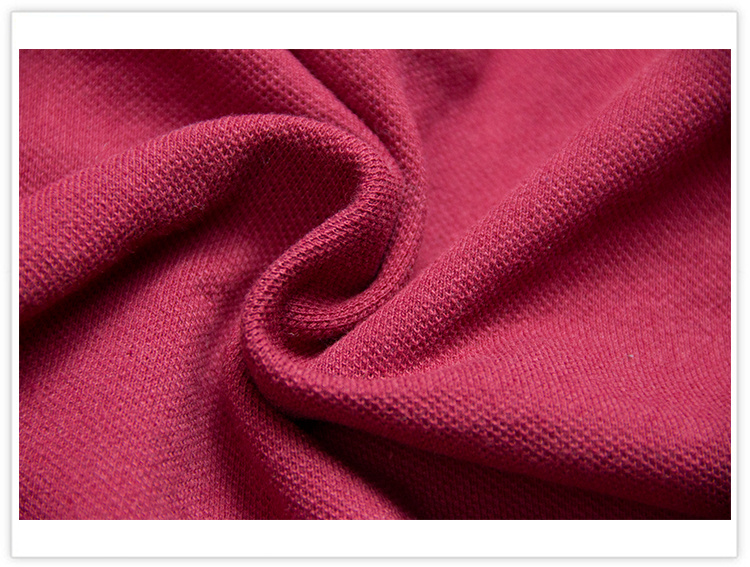 Áo thun cotton dài tay cho bé trai 2018 Xuân-Hè Mới Làn sóng Hàn Quốc Baby Small Children Big Color Tương phản màu áo POLO áo thun bé gái 6 tuổi