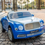 Полноприводный электрический электромобиль на четырех колесах, детский транспорт с сидением, видеоигра, детская игрушечная машина, дистанционное управление