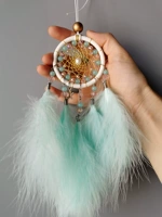 6 см диаметром Mint Green Car 2 Подарочная коробка