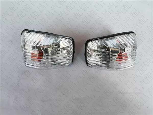 Qingling Five Suzuki 700P ELF K600 door lamp car door light turn light side lamp small light lamp with wide light 