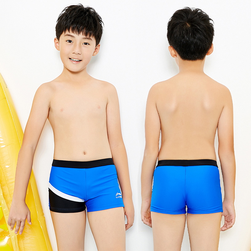 youth boys swim trunks