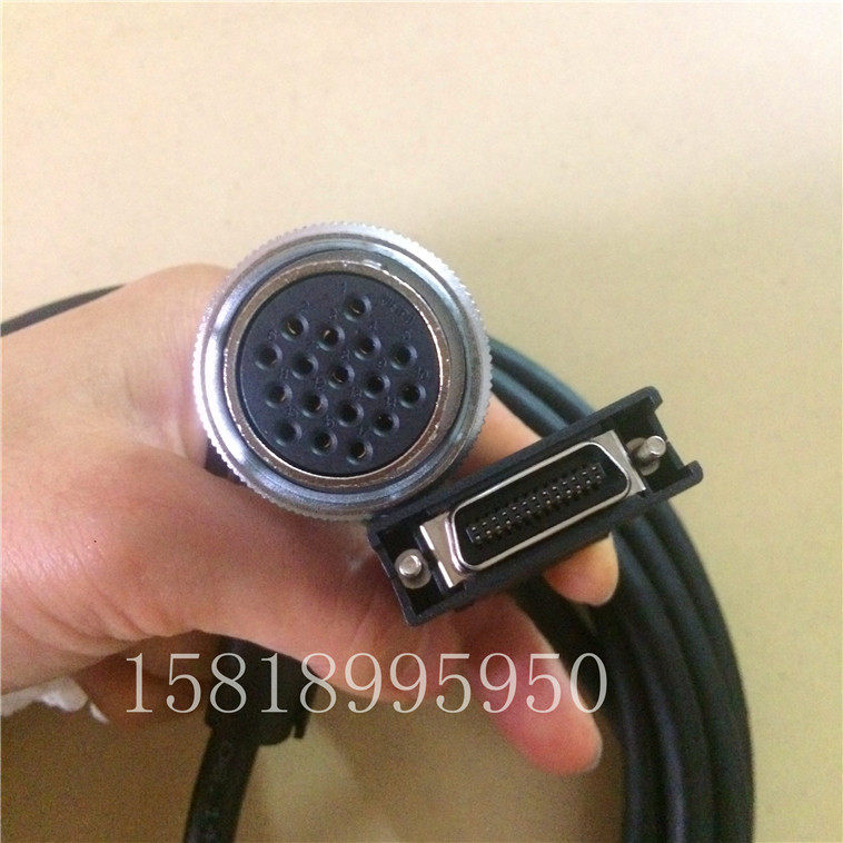 Wuhan Huazzhong numerical control servo encoder HSV-160-020 HSV-160-020 HSV-180U GK605 motor