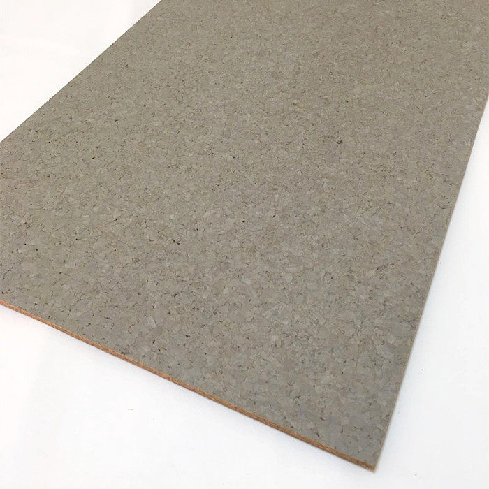 Portugal original imported cork paste floor basement moisture-proof wear-resistant cork floor bedroom living room cork