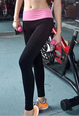 Летние леггинсы, штаны, комбинезон для спортзала, одежда для йоги, в обтяжку, по фигуре