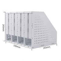 Четыре установки Couplet/Light Grey/1 (можно сложить больше места)