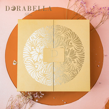 【朵娜贝拉】流心奶黄月饼礼盒装