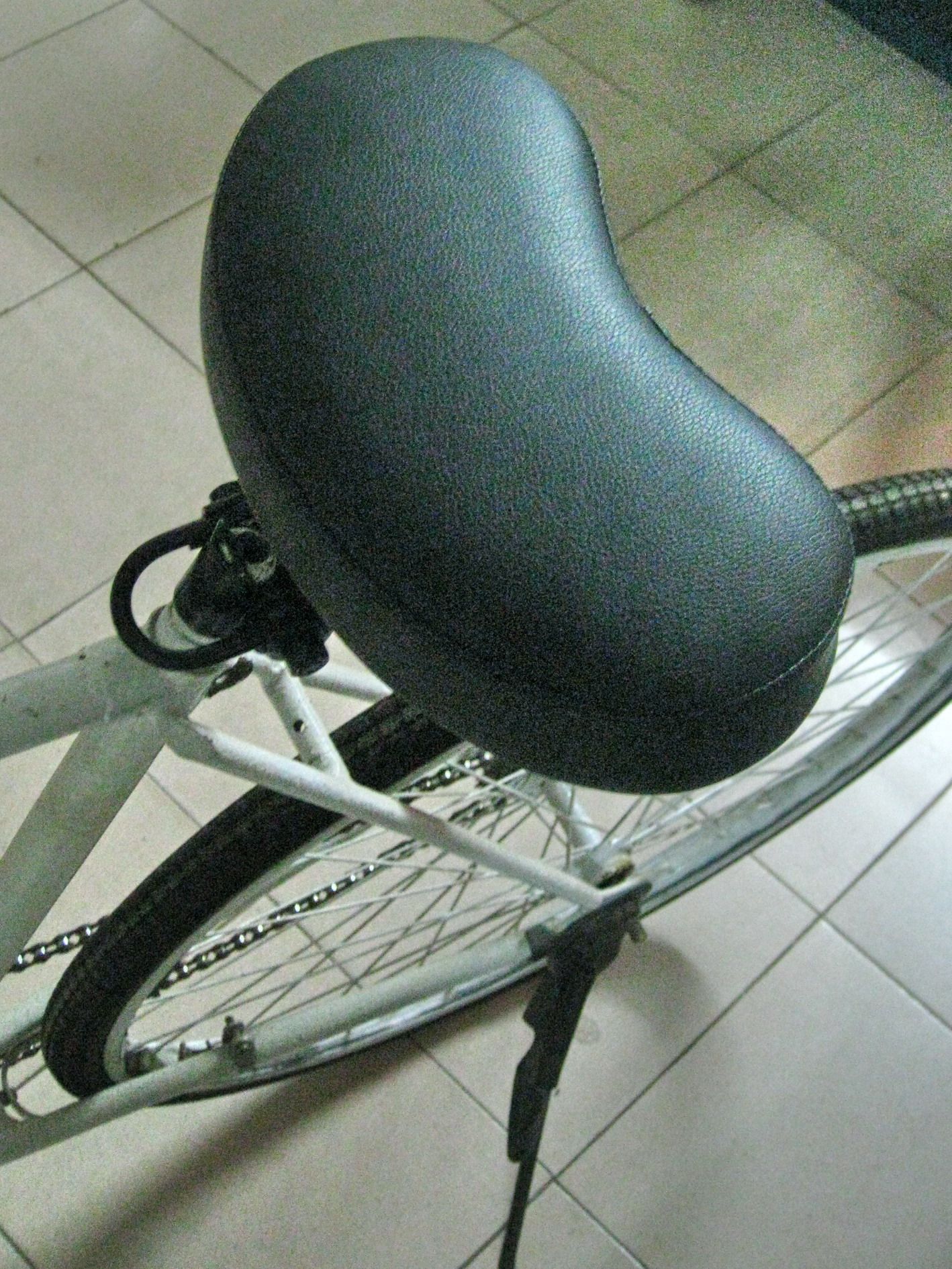 Selle de vélo MINGS - Ref 2349418 Image 6