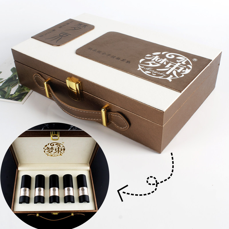 Embroidery color pack semi-permanent pure plant Germany imports high-end liquid line wild eyebrow milk