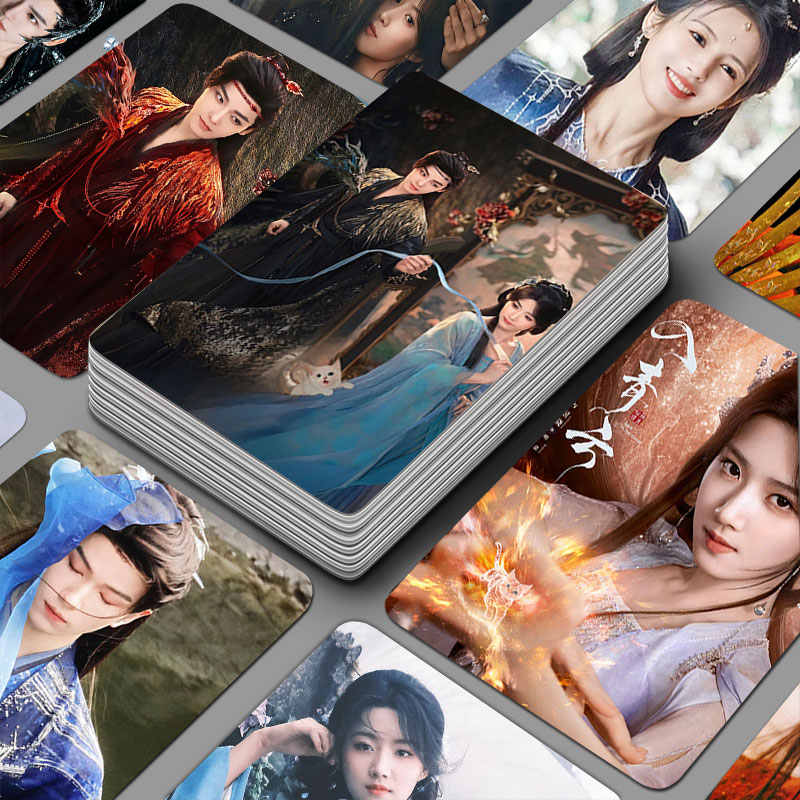 侯明昊入青云小卡- Top 100件侯明昊入青云小卡- 2026年6月更新- 淘宝