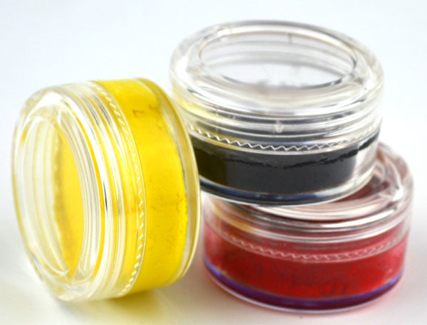 Растворимость растворимости