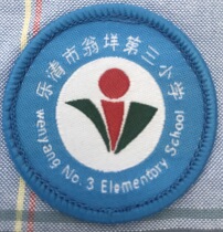  Yueqing Wengyang Third Primary School