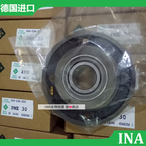  Imported INA outer spherical bearing PME TME25 30 35 40 45 50 55 60 65 70 80 90