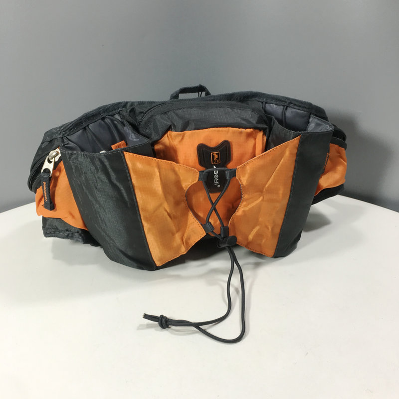 Foreign trade outdoor waist bag multi-functional travel equipment for men and women Mountain Mountain Tour kettle riding backpack waterproof