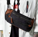 Поясная сумка, небольшая сумка, сумка через плечо, сумка на одно плечо подходит для мужчин и женщин, нагрудная сумка, рюкзак для отдыха, из натуральной кожи