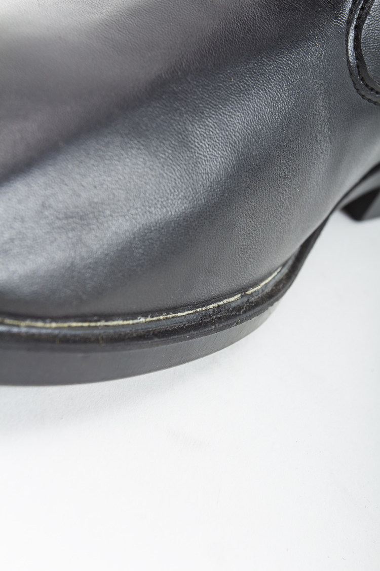 Boots militaires - Ref 1399708 Image 7