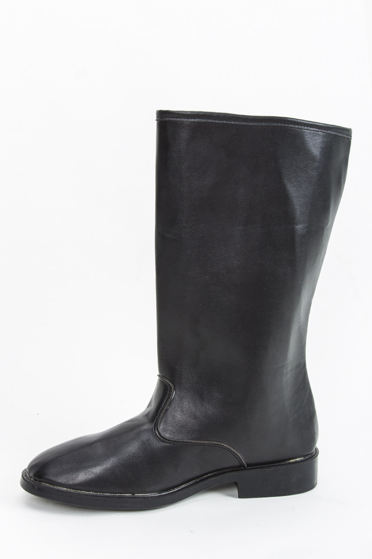 Boots militaires - Ref 1399708 Image 4