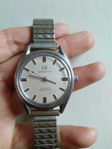 The old Shanghai second-hand lady watches zsh original clothes old goods to be precise