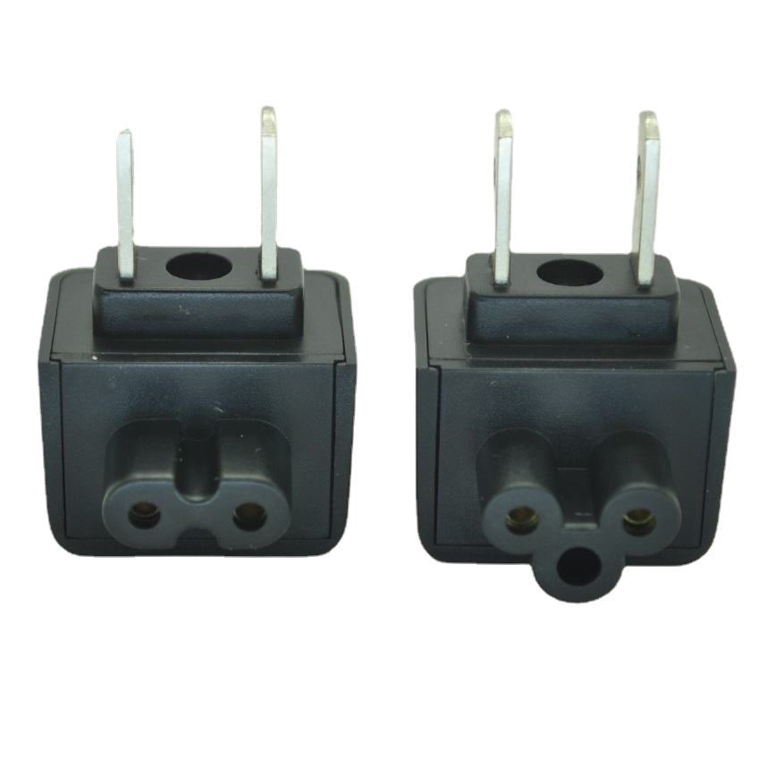 Laptop power adapter plug Universal adapter for various brands of computer camera power charger