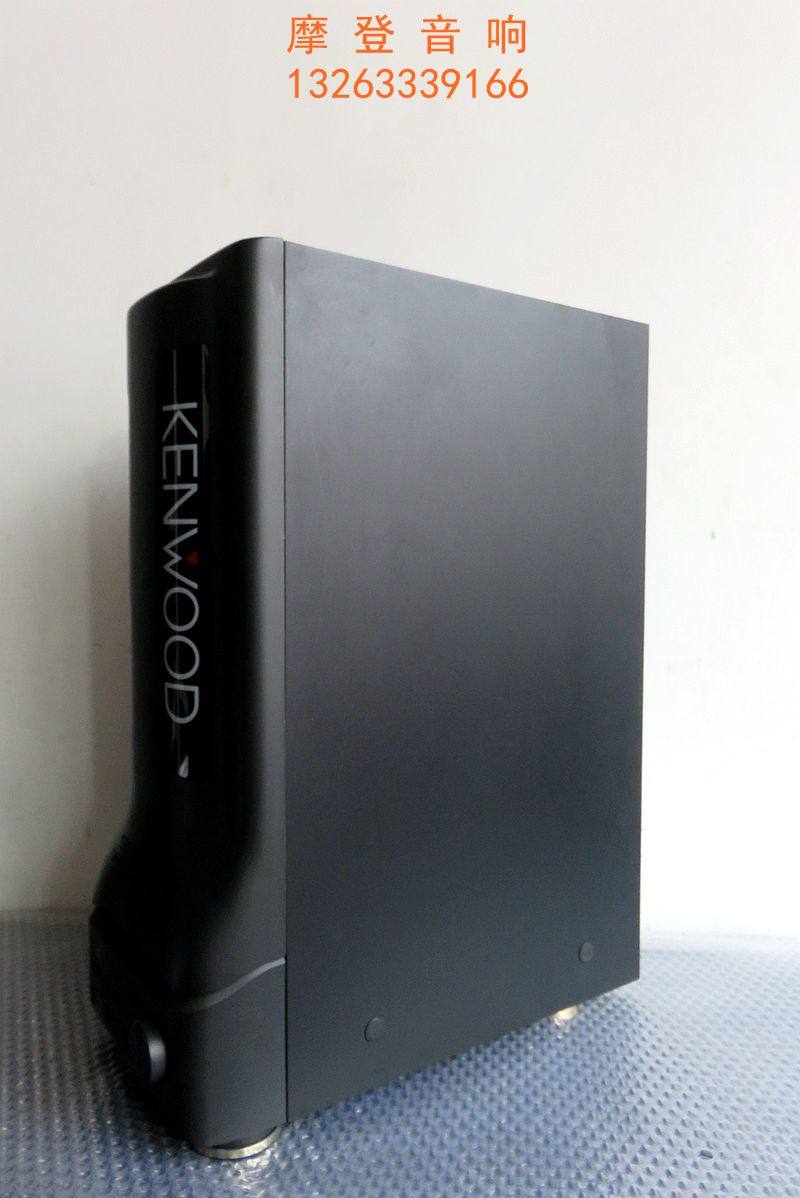 super woofer kenwood