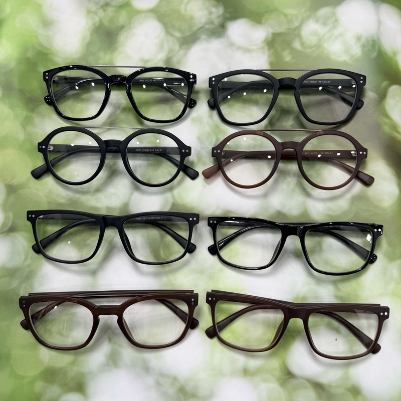 Good Quality Foreign Trade Products, Free Glasses Case, Basic Style Unisex Blue Light Blocking Glasses Good Quality Foreign Trade Products, Free Glasses Case, Basic Style Unisex Blue Light Blocking Glasses