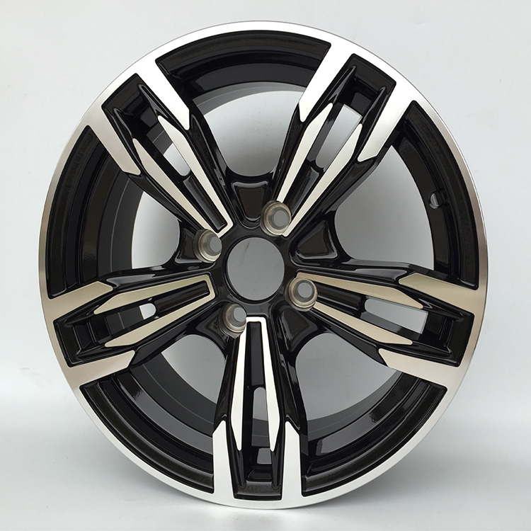 Bánh xe Volkswagen Santana 14 inch 15 inch phiên bản kỷ niệm Vòng nhôm Jetta Bánh xe hợp kim nhôm Santana 3000 vành bánh xe ô tô