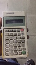 Mitsubishi Mitsubishi FX-10P-E FX0N FX1N FX2N Mitsubishi Hand Knitting Handheld Programmer