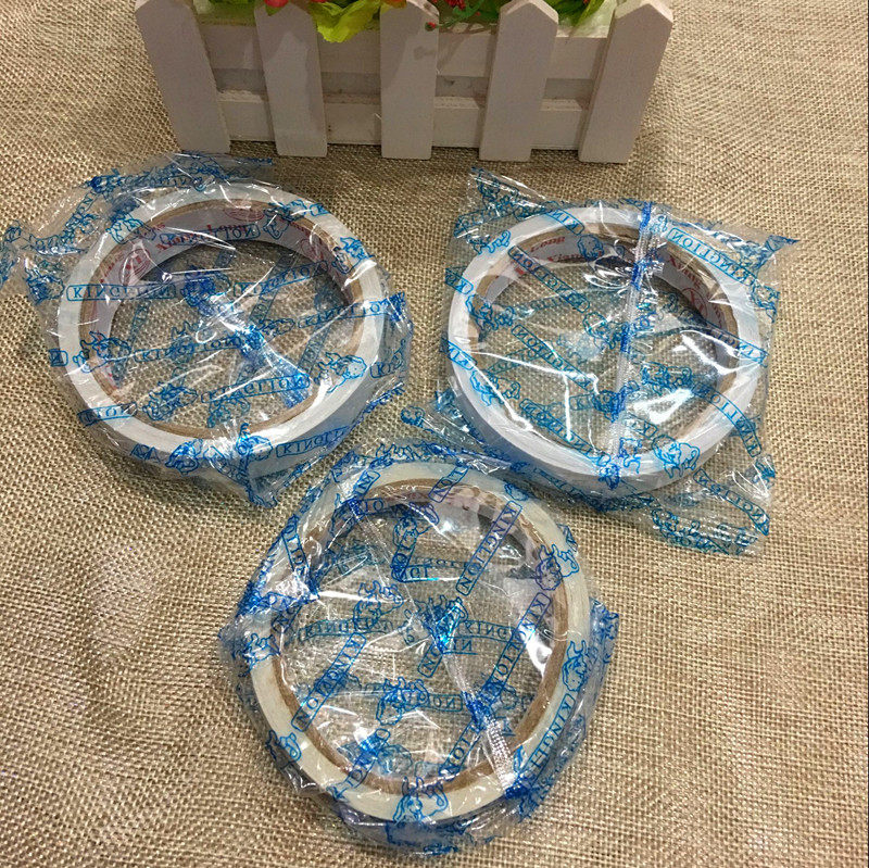 Double-sided adhesive width 0 9 1 2 1 5 1 8cm 15 yards double-sided adhesive strong viscosity 15y*1 2cm double-sided adhesive