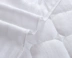 Simmons bedspread bông loại giường bìa váy trắng giường bông váy trong một mảnh Hàn Quốc xù - Váy Petti Váy Petti