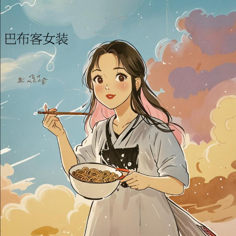 巴布客