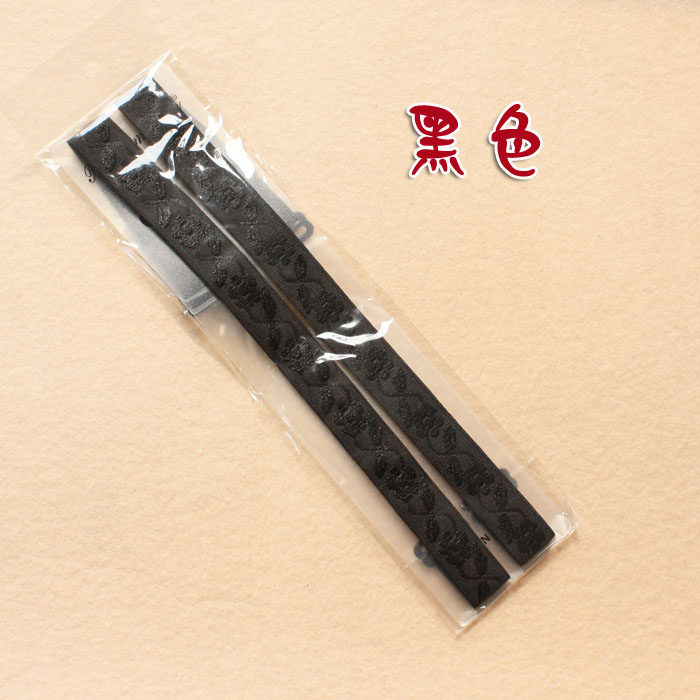 Bretelles pour lingerie - Ref 825574 Image 31