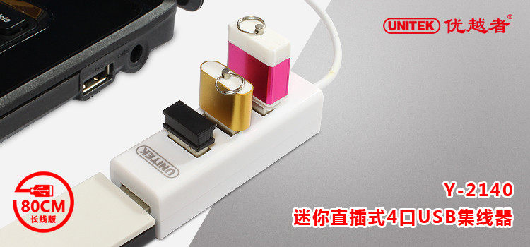 Concentrateur USB - Ref 366806 Image 6