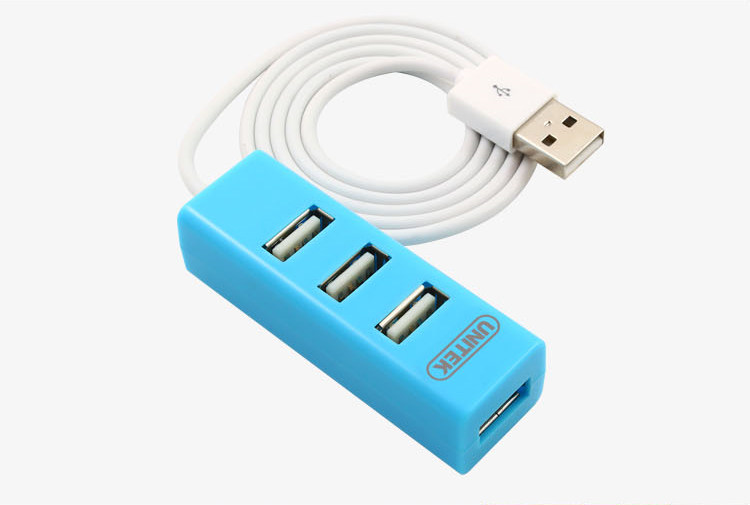 Concentrateur USB - Ref 366806 Image 11