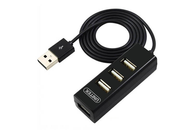 Concentrateur USB - Ref 366806 Image 10