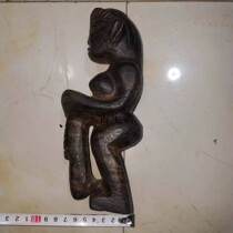 Hongshan Culture Ancient Jade Western Zhou Gaogu Laoyu Meteorite Sun God Indian Head Major orbage Pharaoh