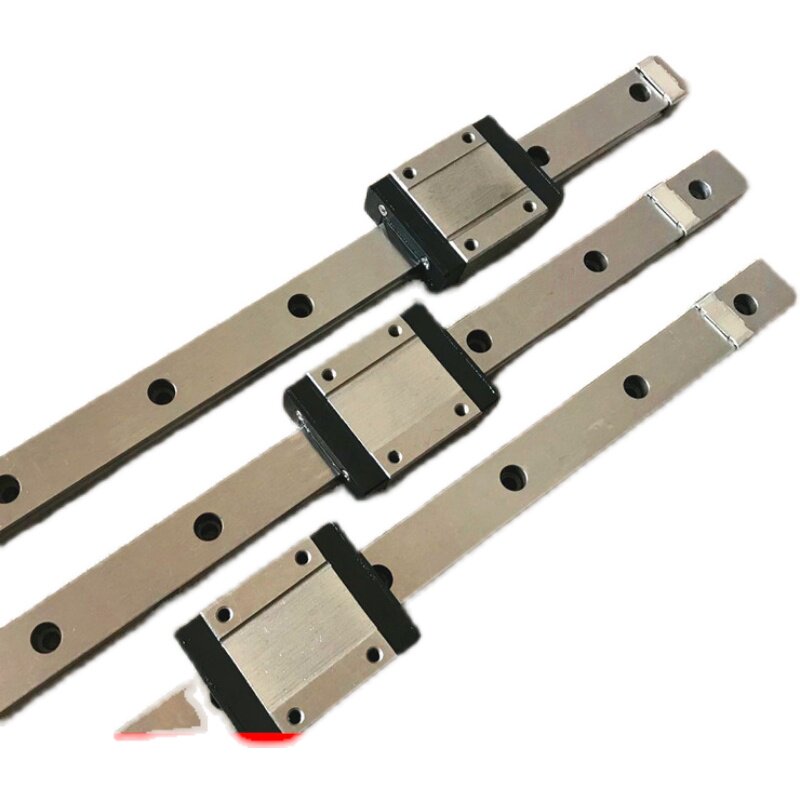 Mysmi linear guide SSEB20 SEB20-100 160 LWLMGN20 stainless steel linear slide