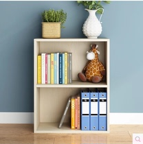 Special small bookcase combination bookcase bookcase bookcase children bookcase