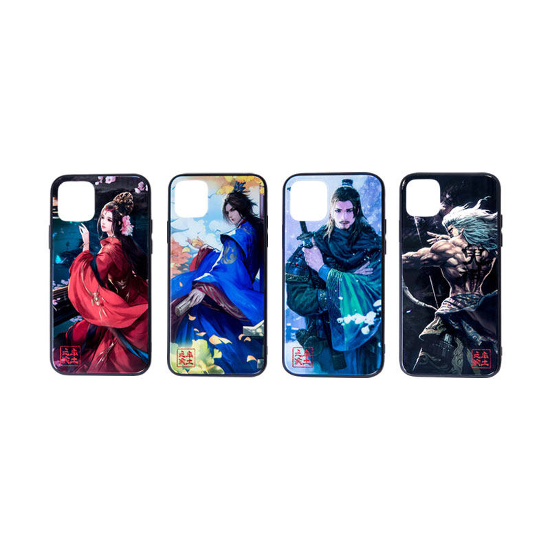Rate Earth IPhones iPhone Phone Protection shell (Wu to draw original drawing) online Easy-to-play impression official perimeter