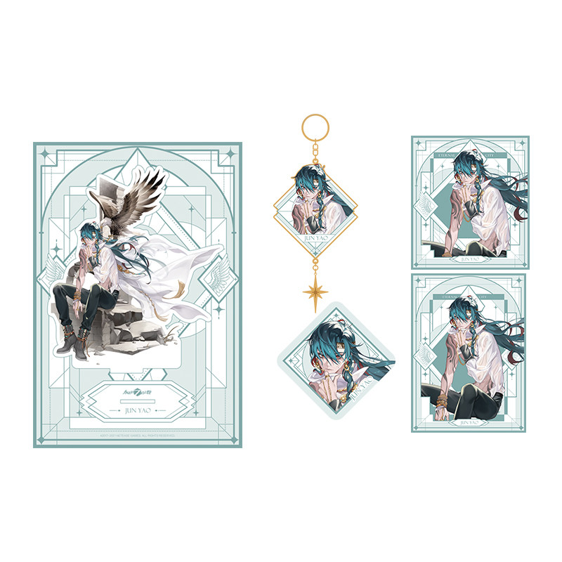 Forever 7th Capital of the Fire General Assembly Universal Tour Brigade Series Suit Special Tennis Easy Game Official Perimeter