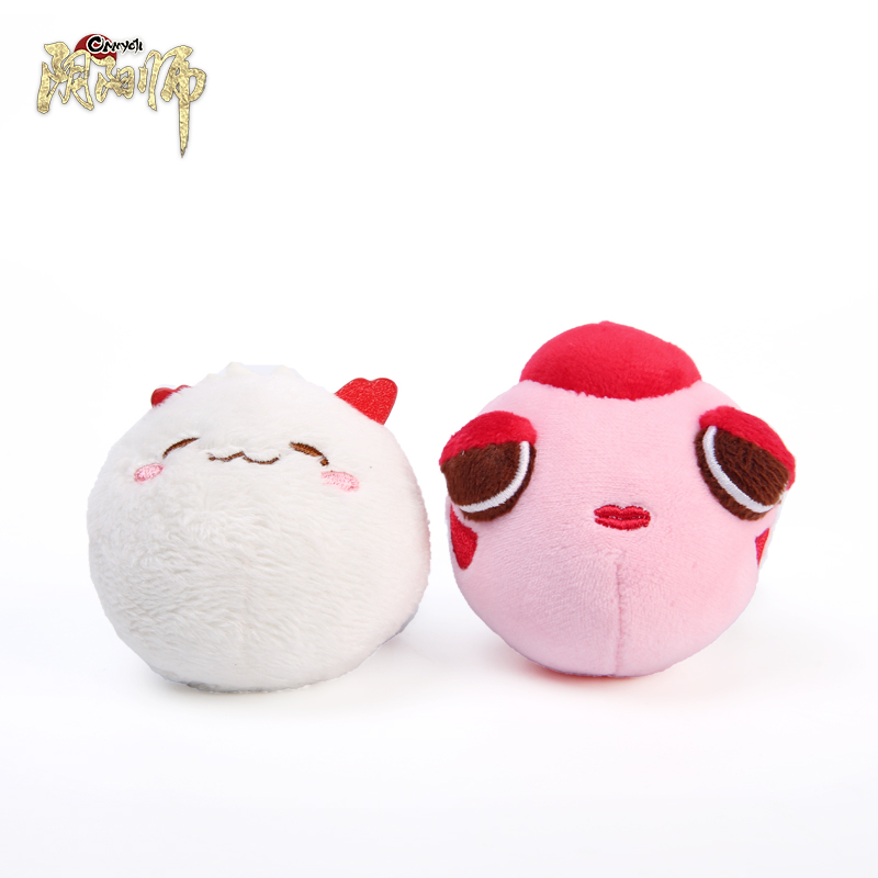 Yin and Yin Division Plush Paparazzi Hair Accessories the annual gift online Easy-to-play impression official perimeter